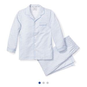 Petite plume La mer pjs youth size 10